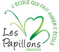 Logo GS les Papillons